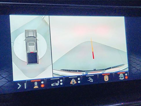 Used 2025 GMC Sierra 1500 Denali w/ Denali Reserve Package image 73