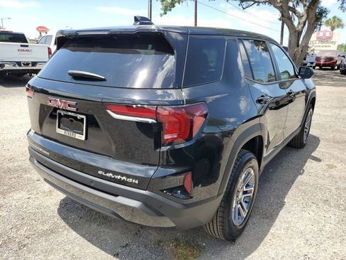 New 2026 GMC Terrain Elevation AWD/4WD image 5