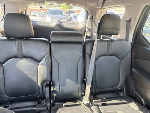 Used 2023 Honda Pilot EX-L image 9