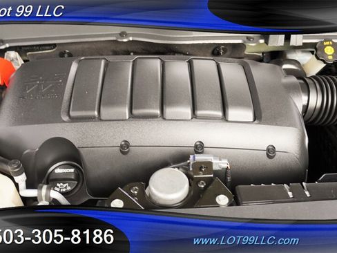 Used 2015 GMC Acadia Denali AWD/4WD image 23