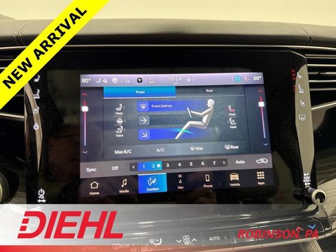 Used 2022 Jeep Wagoneer Series II w/ Convenience Group I image 33