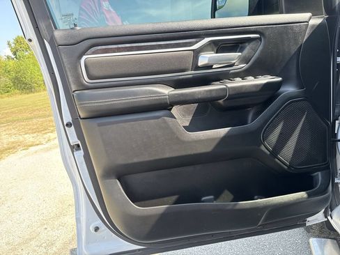 Used 2023 RAM 1500 Big Horn RWD image 10