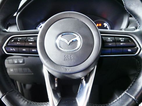 Used 2024 MAZDA CX-90 3.3 Turbo w/ Select Package AWD/4WD image 25