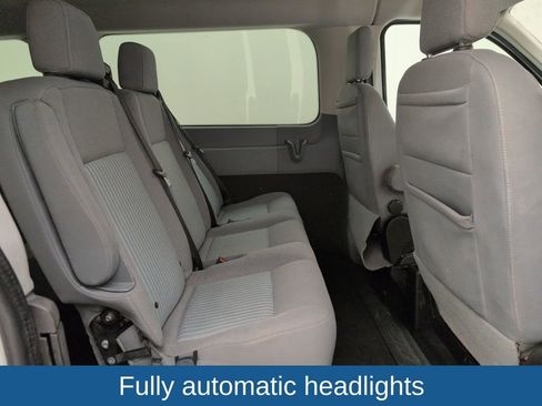 Used 2018 Ford Transit 350 XLT image 17