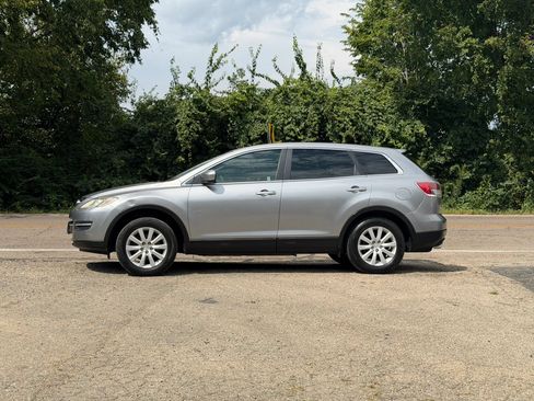 Used 2009 MAZDA CX-9 Touring w/ Moonroof & Bose Audio Pkg FWD image 5