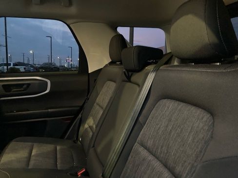 Used 2023 Ford Bronco Sport Big Bend w/ Convenience Package image 10