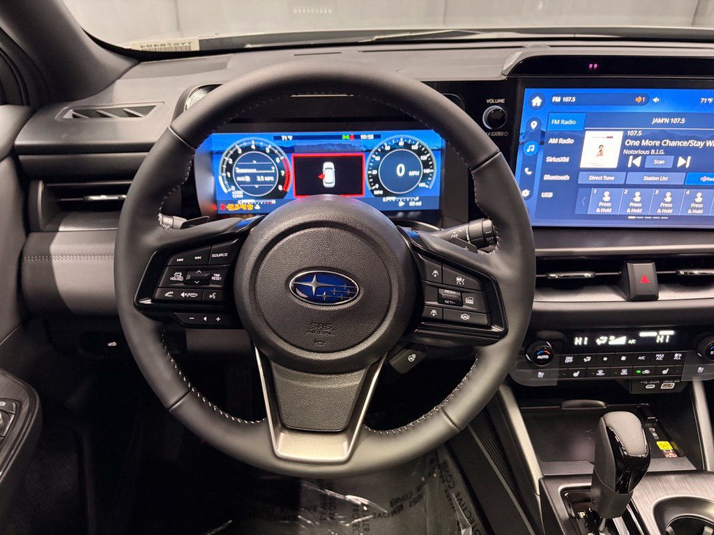 New 2026 Subaru Outback Touring XT AWD/4WD image 12