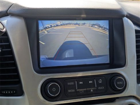 Used 2018 GMC Yukon SLT w/ Open Road Package image 24