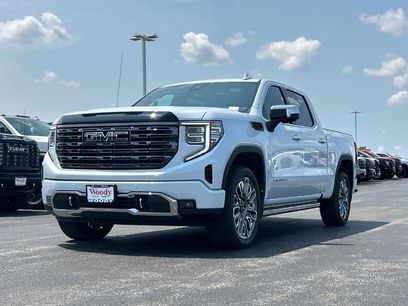 New 2026 GMC Sierra 1500 Denali Ultimate