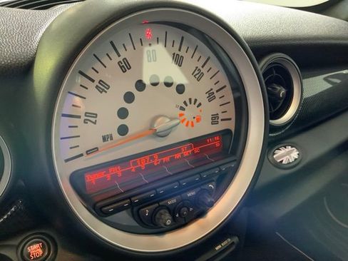 Used 2014 MINI Cooper Coupe S FWD image 21