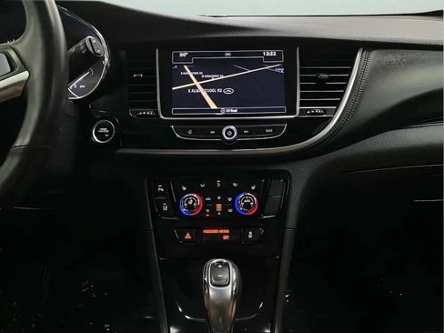 Used 2017 Buick Encore Premium FWD image 19