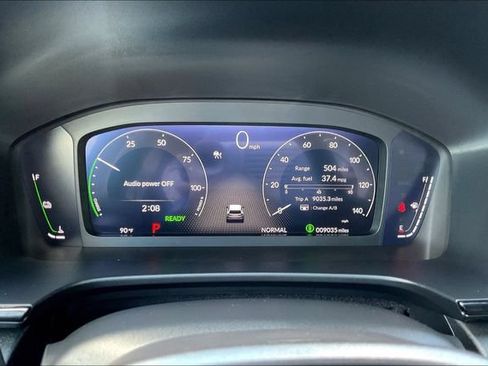 Used 2026 Honda CR-V Sport-L image 15