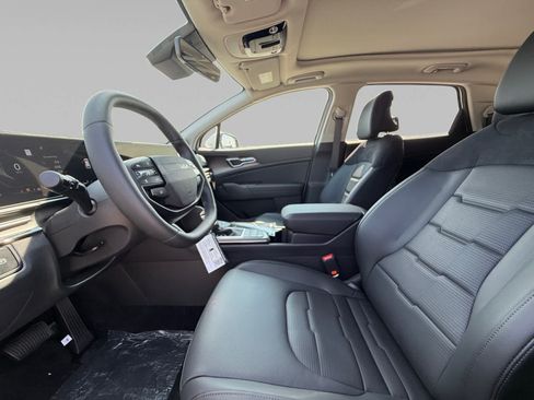 New 2026 Kia Sportage SX AWD/4WD image 11