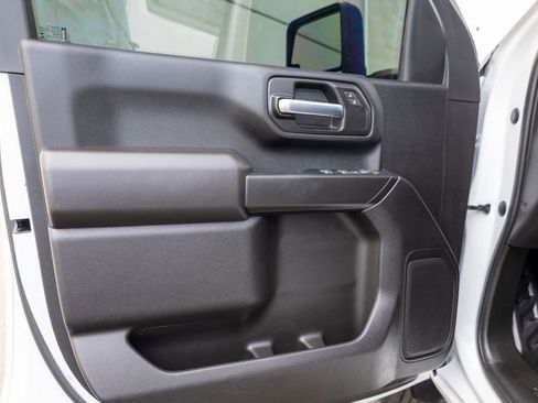 Used 2023 Chevrolet Silverado 2500 W/T w/ WT Convenience Package image 18