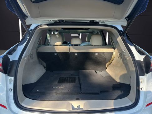 Used 2019 Nissan Murano SL w/ SL Technology Package AWD/4WD image 11