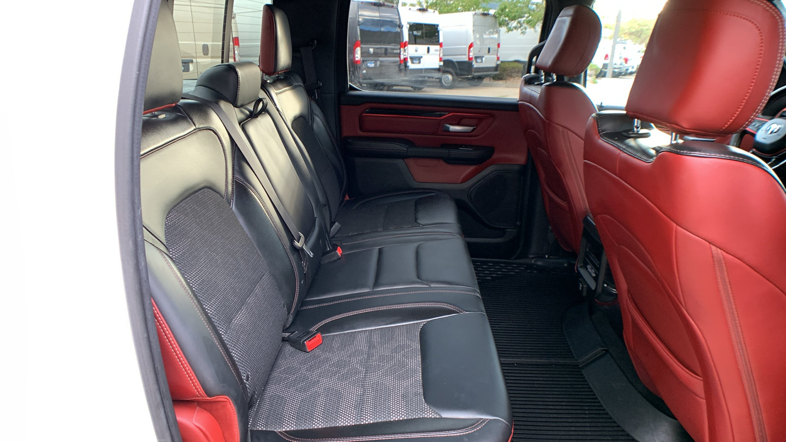 Used 2019 RAM 1500 Rebel w/ Rebel Level 2 Equipment Group AWD/4WD image 32