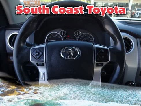 Used 2015 Toyota Tundra Limited image 26