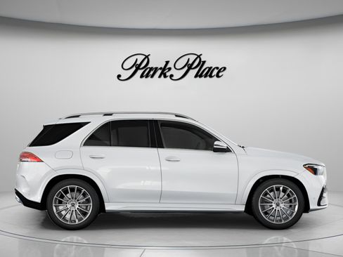 New 2026 Mercedes-Benz GLE 450 4MATIC image 23
