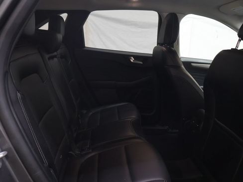 Used 2022 Ford Escape SEL AWD/4WD image 12