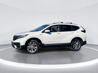 Used 2022 Honda CR-V Touring video 1