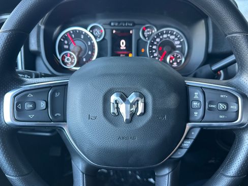 New 2026 RAM 2500 Tradesman image 22