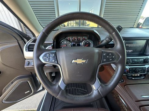 Used 2017 Chevrolet Tahoe Premier RWD image 20