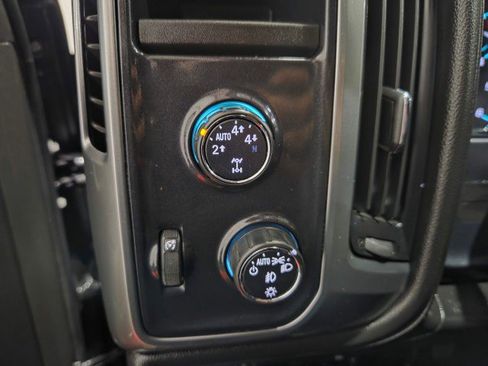 Used 2014 Chevrolet Silverado 1500 LTZ w/ Texas Edition, 1LZ Trim image 40