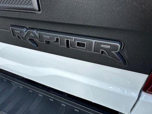 Used 2026 Ford F150 Raptor AWD/4WD image 11