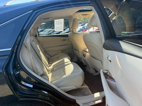 Used 2015 Lexus RX 350 AWD image 30