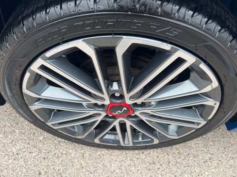 Certified 2023 Kia Forte GT image 38