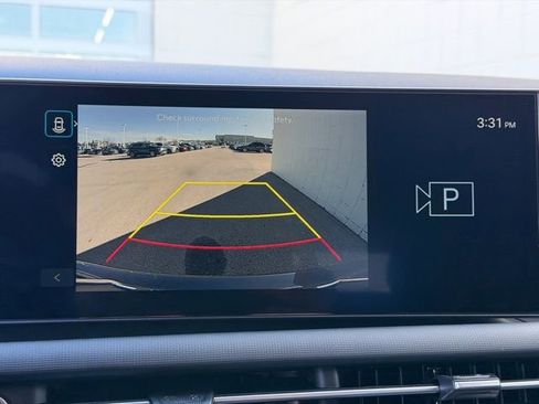 New 2026 Hyundai Tucson SEL image 32