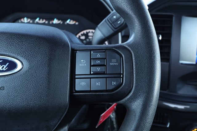 Used 2021 Ford F150 XL w/ Equipment Group 101A High AWD/4WD image 14