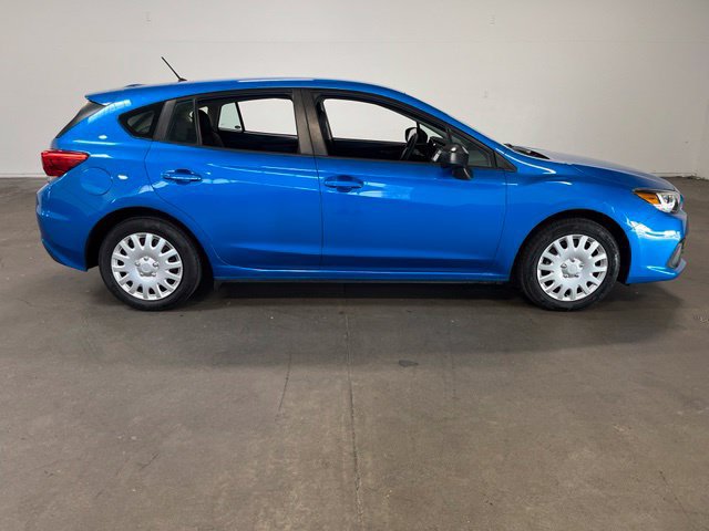 Used 2022 Subaru Impreza 2.0i AWD/4WD image 2