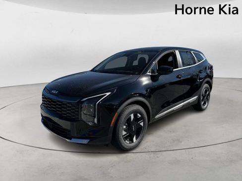 New 2026 Kia Sportage LX image 7