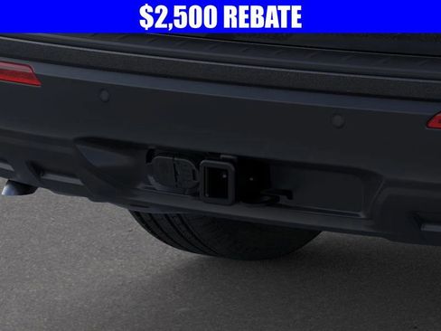 New 2026 Ford Explorer Active image 23