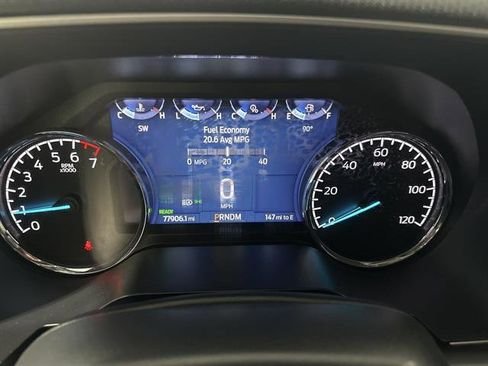 Used 2022 Ford F150 XLT w/ Equipment Group 301A Mid image 25