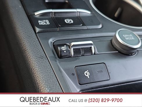 Used 2022 Kia K5 GT-Line AWD/4WD image 21