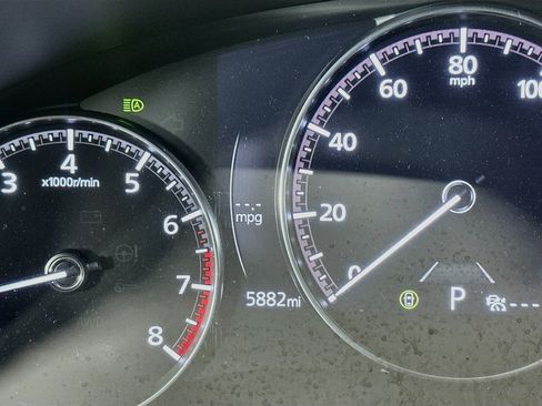Used 2025 MAZDA CX-30 AWD 2.5 S w/ Select Sport Pkg image 19