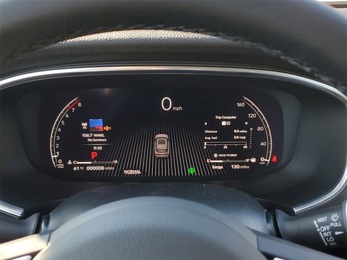 New 2026 Acura MDX FWD image 25