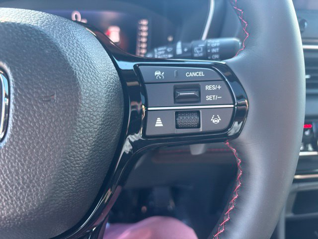 New 2026 Honda Pilot Black Edition image 35