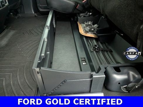 Certified 2021 Ford F250 Lariat image 23