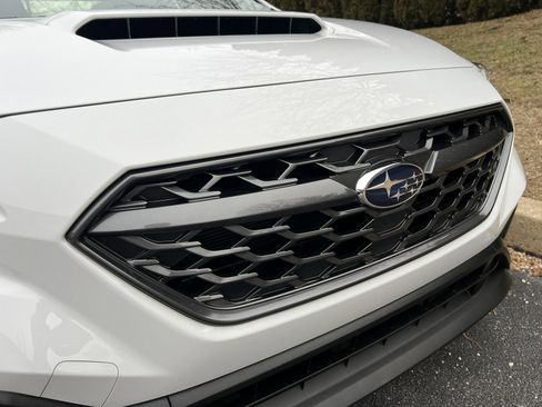 Used 2023 Subaru WRX Limited image 66