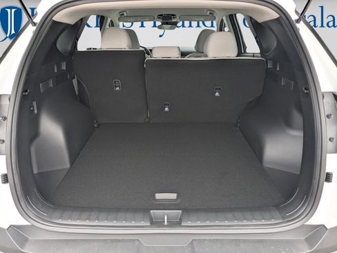 New 2026 Hyundai Tucson SE FWD image 13