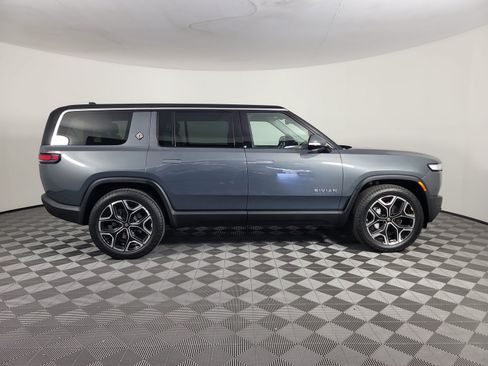 Used 2024 Rivian R1S Adventure AWD/4WD image 6