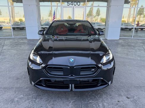 New 2025 BMW M235i xDrive w/ M Sport Professional Package image 2