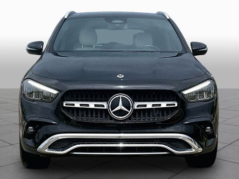 Used 2025 Mercedes-Benz GLA 250 image 3