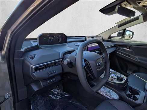 New 2026 Subaru Solterra Premium image 10