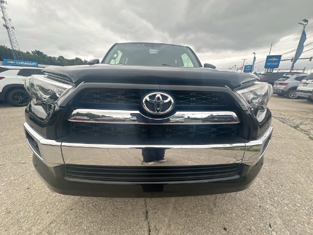 Used 2014 Toyota 4Runner Limited AWD/4WD image 41