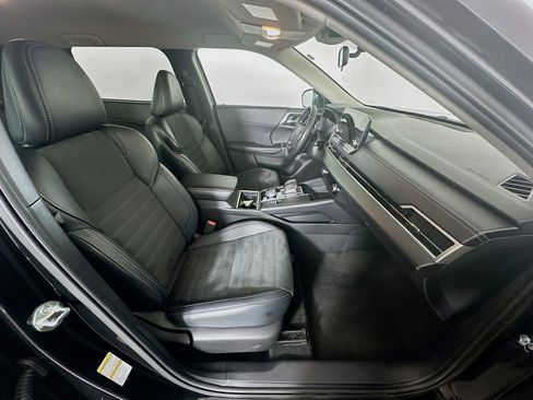 Used 2024 Mitsubishi Outlander SE FWD image 34