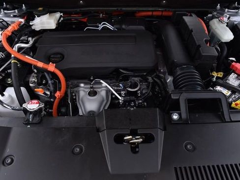 New 2026 Honda CR-V Sport Touring image 30